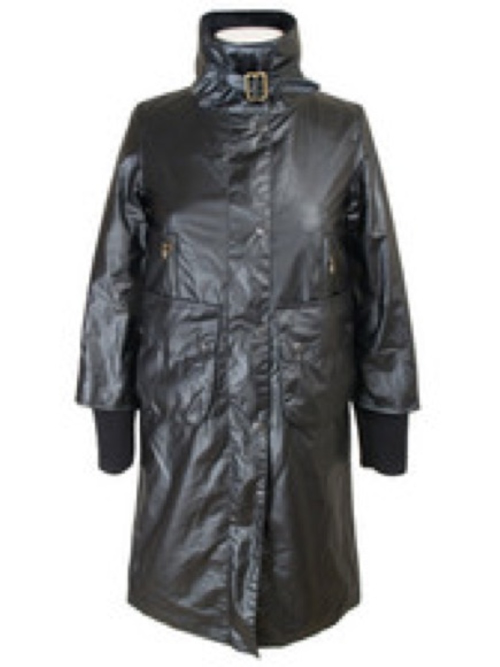 Barbour & Anya Hindmarch Foxy jacket - Picture 5 of 11